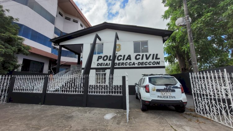 EM MACAPÁ, POLÍCIA CIVIL INDICIA TRÊS HOMENS POR ESTUPRO DE VULNERÁVEL E UMA MULHER POR COMPARTILHAR E DIVULGAR VÍDEOS DE CRIANÇA E ADOLESCENTE EM SITUAÇÃO DE PORNOGRAFIA INFANTIL