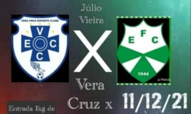 Sábado,11, marca a retomada na maior rivalidade do futebol amapaense.   