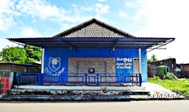 Vera Cruz Esporte Clube sob nova direção.