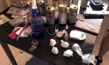 EM MACAPÁ, POLÍCIA CIVIL PRENDE MULHER EM FLAGRANTE QUE ALUGOU APARTAMENTO PARA VENDER DROGAS E RECEBER ASSALTANTES QUE INTEGRAM UMA ORGANIZAÇÃO CRIMINOSA