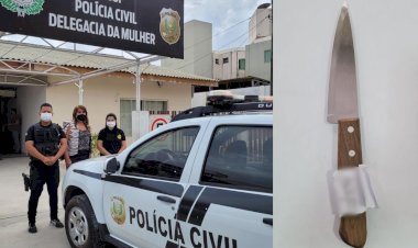 EM MACAPÁ, POLÍCIAS CIVIL E MILITAR PRENDEM HOMEM ACUSADO DE ABUSAR SEXUALMENTE DE MULHERES APÓS MARCAR ENCONTRO UTILIZANDO PERFIL FALSO EM REDE SOCIAL