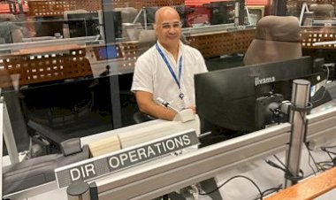 JEAN LUC VOYER um negro Guianense entra para história no que representa um grande passo para a humanidade.