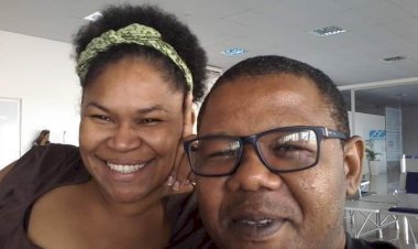 Rejane Soares a Negra Linda está entre os 50 nomes multiplicadores da criatividade no Brasil apontada pela revista WIRED   