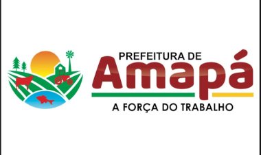 O Prefeito de Amapá cancela eventos oficiais de final de ano   