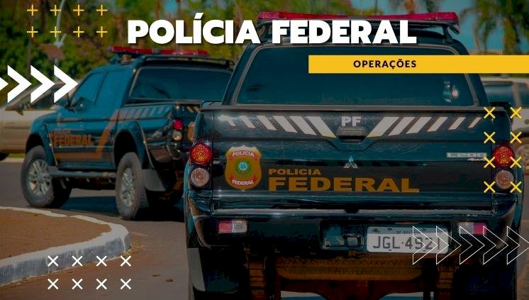 PF e Ministério Público Federal realizam operação para identificar outros responsáveis pelo “apagão” no Amapá em 2020