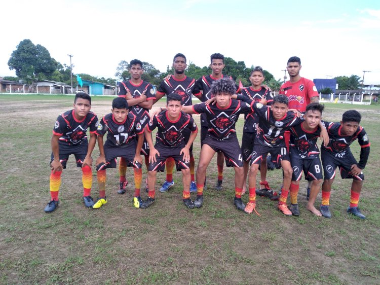 1ª Copa Amapá SUB 20 de Futebol