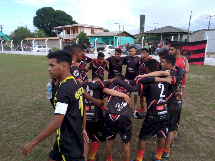 1ª Copa Amapá SUB 20 de Futebol