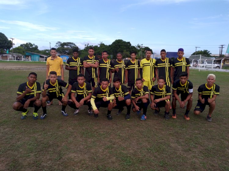 1ª Copa Amapá SUB 20 de Futebol