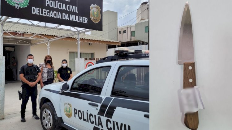 EM MACAPÁ, POLÍCIAS CIVIL E MILITAR PRENDEM HOMEM ACUSADO DE ABUSAR SEXUALMENTE DE MULHERES APÓS MARCAR ENCONTRO UTILIZANDO PERFIL FALSO EM REDE SOCIAL