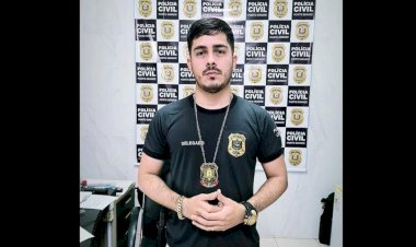 EM PORTO GRANDE, POLÍCIA CIVIL INDICIA PASTOR E ESPOSA QUE MANTIVERAM DOIS JOVENS INDÍGENAS EM CONDIÇÕES DE TRABALHO ESCRAVO