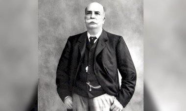 Barão do Rio Branco