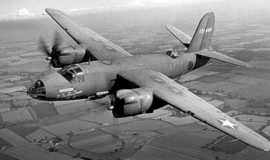 A aeronave encontrada pelo Exercito brasileiro com auxilio de índios da região do Oiapoque é americana B26G abatida em 1945