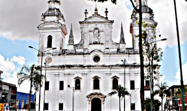 Catedral Metropolitana de Belém