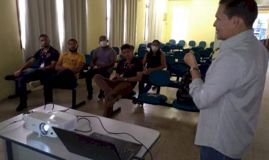 Patrimônio material e imaterial de Amapá em debate.