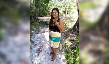 Jovem da comunidade do Cruzeiro em Amapá passa no vestibular da UNIFAP