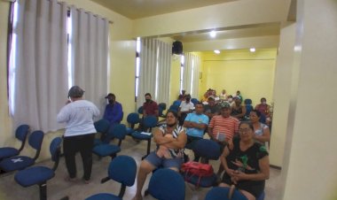 Audiência Pública em Amapá apresenta a distribuidora de energia CEA – EQUATORIAL