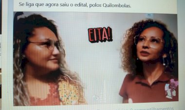 PROCESSO SELETIVO ESPECIAL PARA QUILOMBOLAS NO SEMESTRE 2022.1