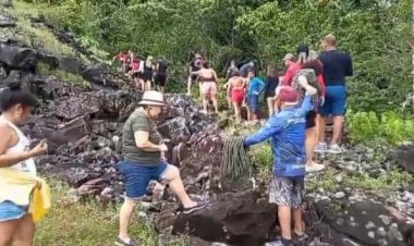 Município de Amapá entra na rota do turismo   