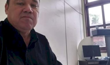 Morre um pioneiro do legislativo municipal de Amapá