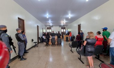 Condenação por duplo homicídio em acidente de trânsito no município de Amapá é mantida em Câmara Única do TJAP