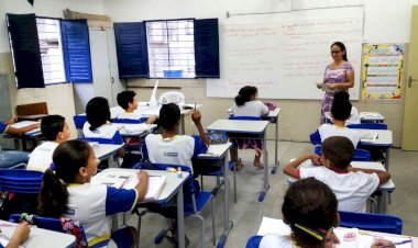 Senado aprova projeto que destina recursos do Fundeb para professores