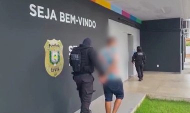POLÍCIA CIVIL DEFLAGRA A "OPERAÇÃO LONGA MANUS" E CUMPRE 22 MANDADOS DE PRISÃO CONTRA INTEGRANTES DE ORGANIZAÇÃO CRIMINOSA QUE ATUAVAM NA CAPITAL E NO INTERIOR DO ESTADO DO AMAPÁ