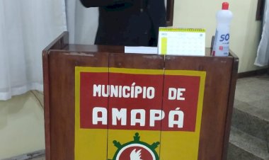 Vereador Maurício Sucupira diz que a Escola Estadual  Vidal de Negreiros não tem condições de ofertar o ensino integral em Amapá.