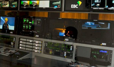 Três municípios do estado do Amapá são contemplados com canais de TV digital