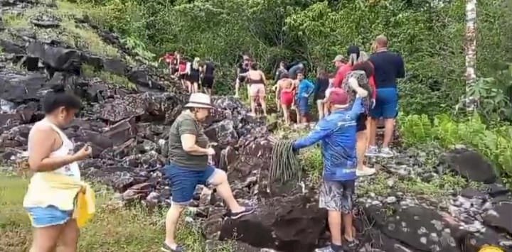 Município de Amapá entra na rota do turismo   