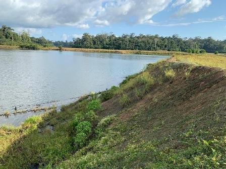 Justiça do Amapá mantém condenação em primeiro grau de mineradoras por danos ambientais em Pedra Branca do Amapari