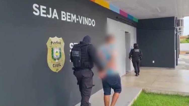 POLÍCIA CIVIL DEFLAGRA A "OPERAÇÃO LONGA MANUS" E CUMPRE 22 MANDADOS DE PRISÃO CONTRA INTEGRANTES DE ORGANIZAÇÃO CRIMINOSA QUE ATUAVAM NA CAPITAL E NO INTERIOR DO ESTADO DO AMAPÁ