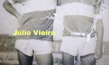 Júlio Vieira dos Santos