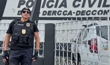 EM MACAPÁ, PROFESSOR DE SOCIOLOGIA ACUSADO DE ESFREGAR ÓRGÃO SEXUAL NO BRAÇO DE ALUNA É INDICIADO POR IMPORTUNAÇÃO SEXUAL