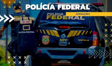 PF investiga “rachadinha” e fraude em licitação na Assembleia Legislativa do Amapá