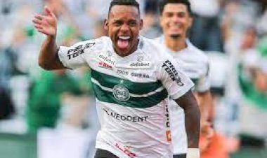 Deu no bemparana que Igor Paixão é o segundo mais decisivo do Brasil.