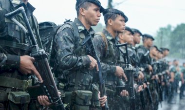 Choro do pertencimento