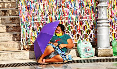 63 milhões de brasileiros vivem com menos de R$ 500 por mês, aponta estudo POR GIFE EM 16/05/2022