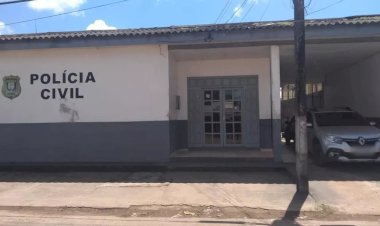 NO MUNICÍPIO DE AMAPÁ, POLÍCIA CIVIL PRENDE TRÊS INDIVÍDUOS EM FLAGRANTE POR EMBRIAGUEZ AO VOLANTE E POR FORNECER BEBIDA ALCOÓLICA E DROGAS PARA ADOLESCENTE