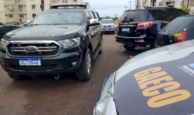 Combate ao tráfico de entorpecentes: MP-AP, Polícia Federal e Polícia Militar deflagram Operação Desativado