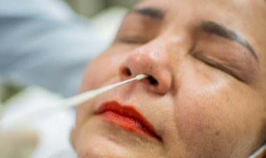 Vigilância em Saúde explica aumento casos de covid-19 no Amapá