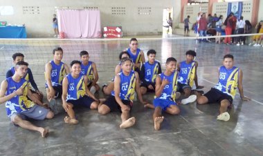 Eletiva convivendo com as diferenças