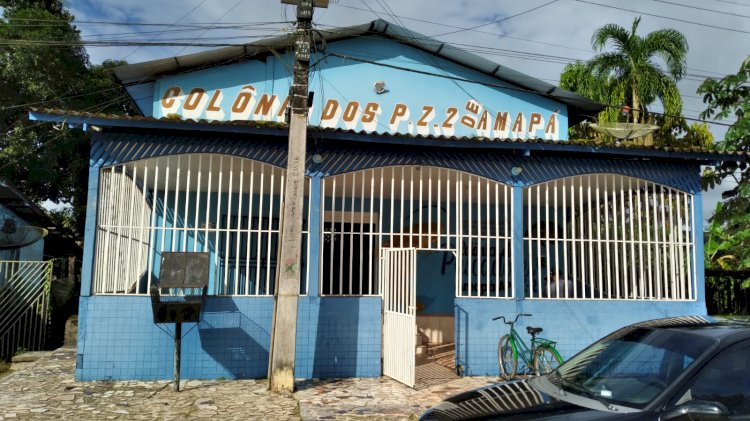 Dia do pescador em Amapá, teve café da manhã, ação de saúde e sorteio de cesta básica.