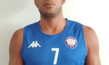 Lorran Perez é mais um jogador de basquete amapaense jogando em Portugal