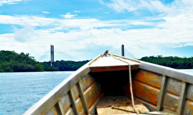 Um final de semana em Saint-Georges.