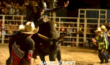 Amapaense Manoel Tolentino é campeão da 1º Tecnoagro de Porto Grande.   