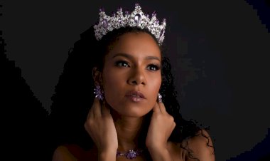 Quilombola representará Amapá em Concurso de Miss Nacional