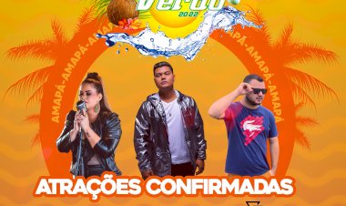 Amapá verão segue no próximo final de semana   