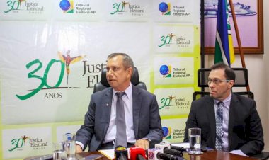 NOTA À SOCIEDADE AMAPAENSE