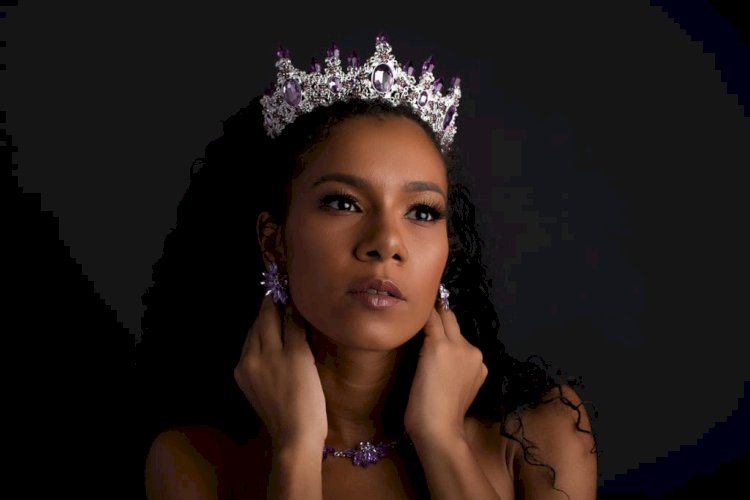 Quilombola representará Amapá em Concurso de Miss Nacional