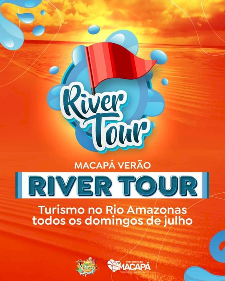 RIVER TOUR